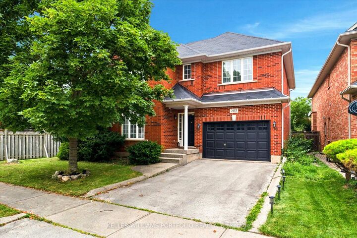 2153 Meadowglen Drive — photo 1