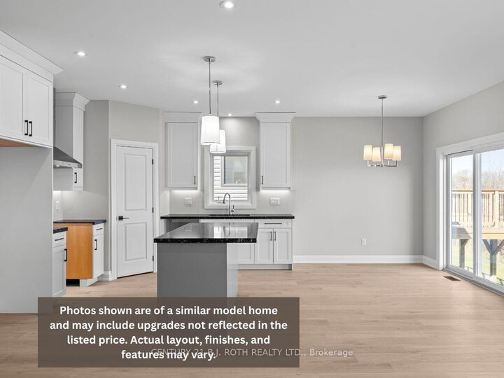 Property Photo: 35 Harold Avenue ON L0K 1E0