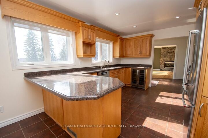 Property Photo: 4782 Regional Rd 57 N/A ON L0B 1K0