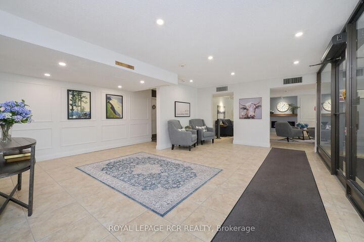 Property Photo: 8 Fead Street #404 ON L9W 3X4