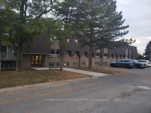Property Photo:  260 Academy Street 305  ON K0K 1G0 