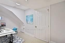 Property Photo:  47 South Edgely Avenue Lower  ON M1N 3K9 