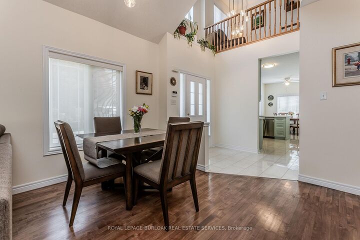Property Photo: 2169 Orchard Road 33 ON L7L 7J1