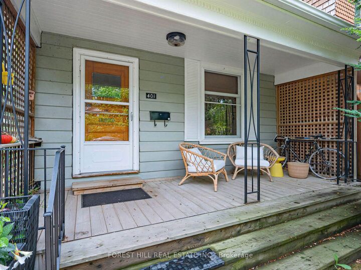 Property Photo:  401 Balliol Street  ON M4S 1E1 