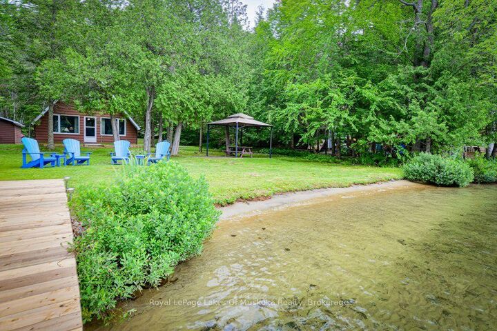 Property Photo:  2324 Highway 141 Highway Unit 19  ON P0B 1M0 