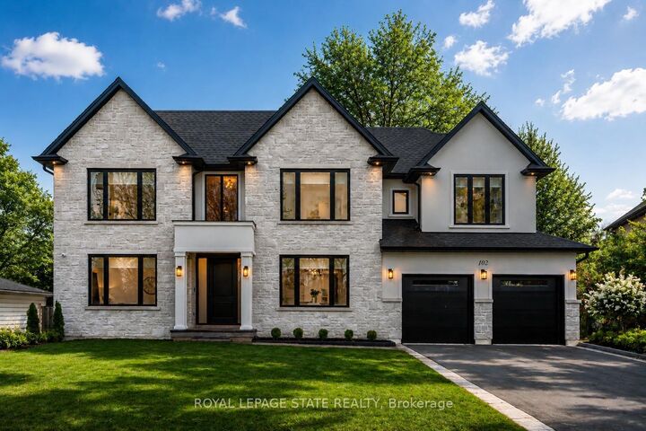 Property Photo: 102 Cumming Court ON L9G 1V3