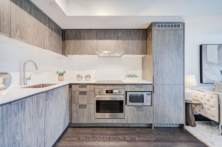 Property Photo:  60 Shuter Street 817  ON M5B 0B7 
