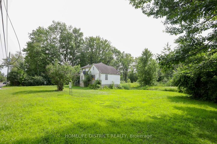 3362 - Part Lot 2 Tooley Road — photo 1