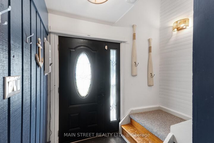 Property Photo: 126 Moore's Beach Road ON L0E 1N0