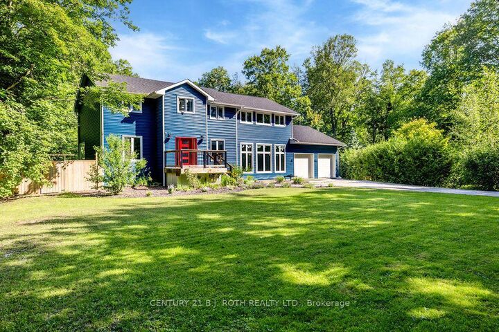 Property Photo: 1844 Oakwood Road ON L9S 2W1