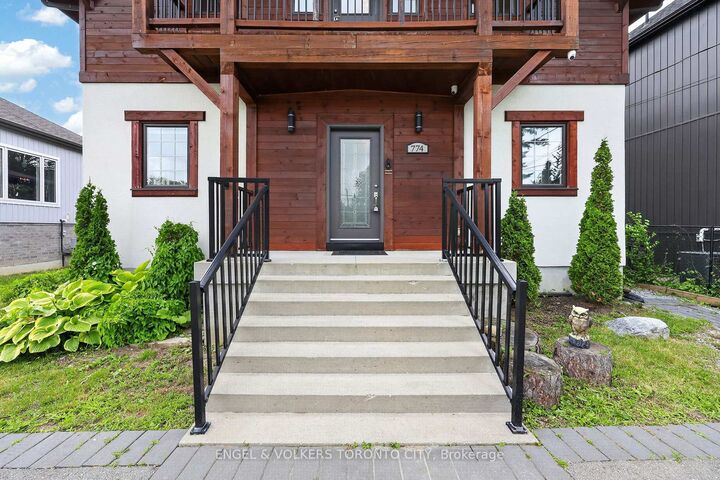 Property Photo:  774 Churchill Lane  ON L0E 1S0 