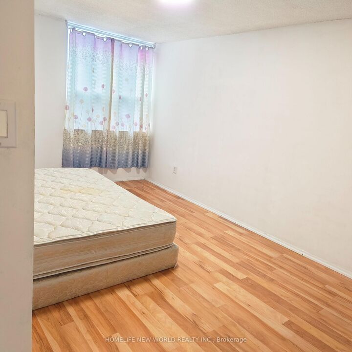 Property Photo:  4064 Lawrence Avenue E 606  ON M1E 4V6 