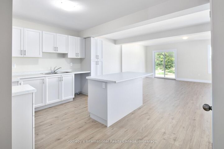 Property Photo: Lot 18 Equality Drive ON N4L 0B4