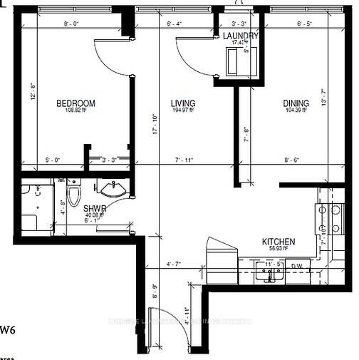 Property Photo:  258B Sunview Street 258  ON N2L 3V9 