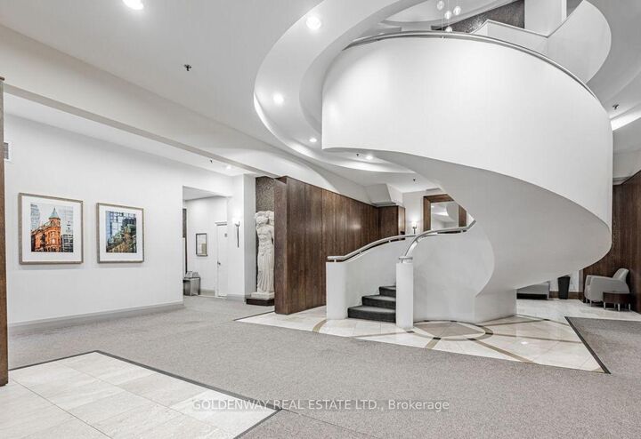Property Photo: 438 Richmond Street W 921 ON M5V 3S6