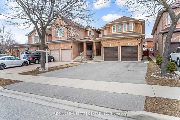 Property Photo:  55 Golden Eagle Road  ON L6R 1Z4 