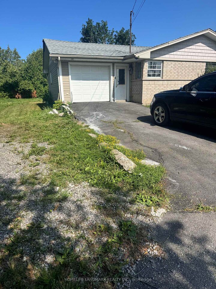Property Photo: 4045 Hwy 35 Street ON K0M 1G0