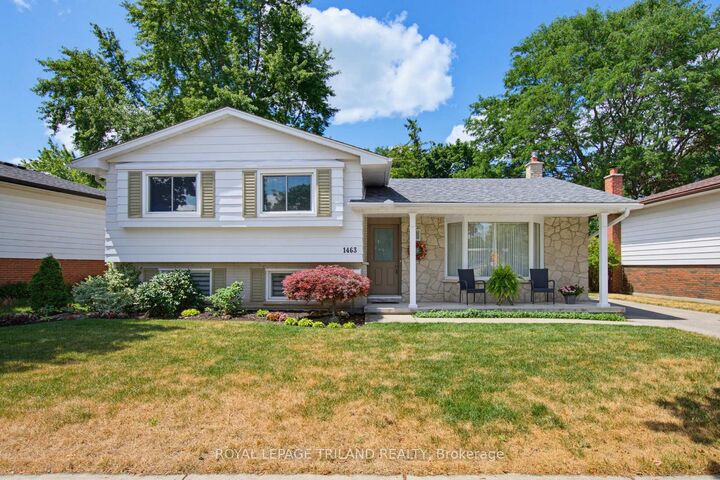 1463 Glenora Drive — photo 1