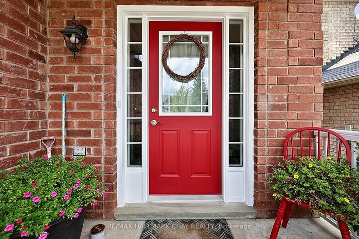 Property Photo: 1426 Benson Street ON L9S 0C8