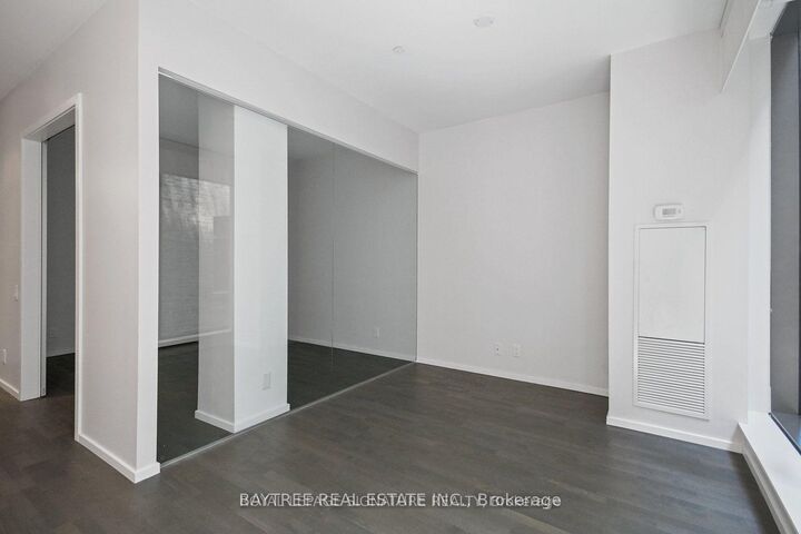 Property Photo:  5 St Joseph Street 306  ON M4Y 0B6 