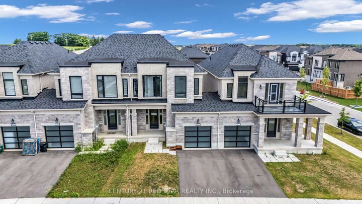 Property Photo:  844 Sobeski Avenue  ON N4T 0P2 