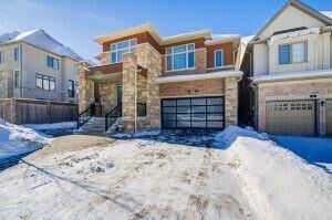 Property Photo: 4 Goldeneye Drive ON L9N 1R8