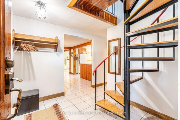 Property Photo: 25 William Avenue ON L9Z 2X3