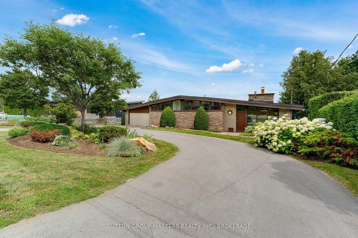 Property Photo:  4242 Bath Road  ON K7M 4Y7 