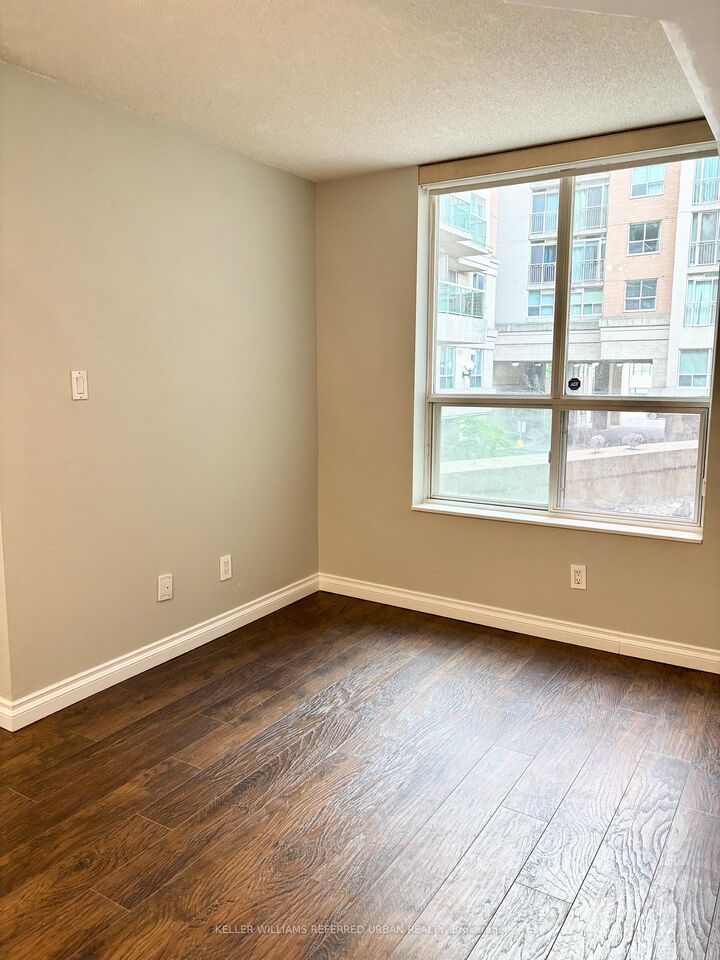 Property Photo:  323 Richmond Street 201  ON M5A 4R3 