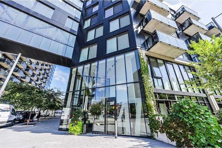47 Lower River Street Ph33 — photo 1