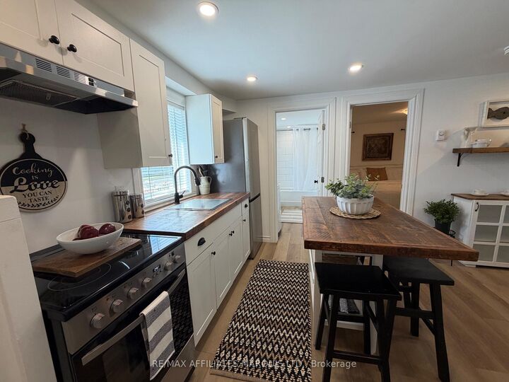 Property Photo: 230 Boundary Road E ON K0C 1A0