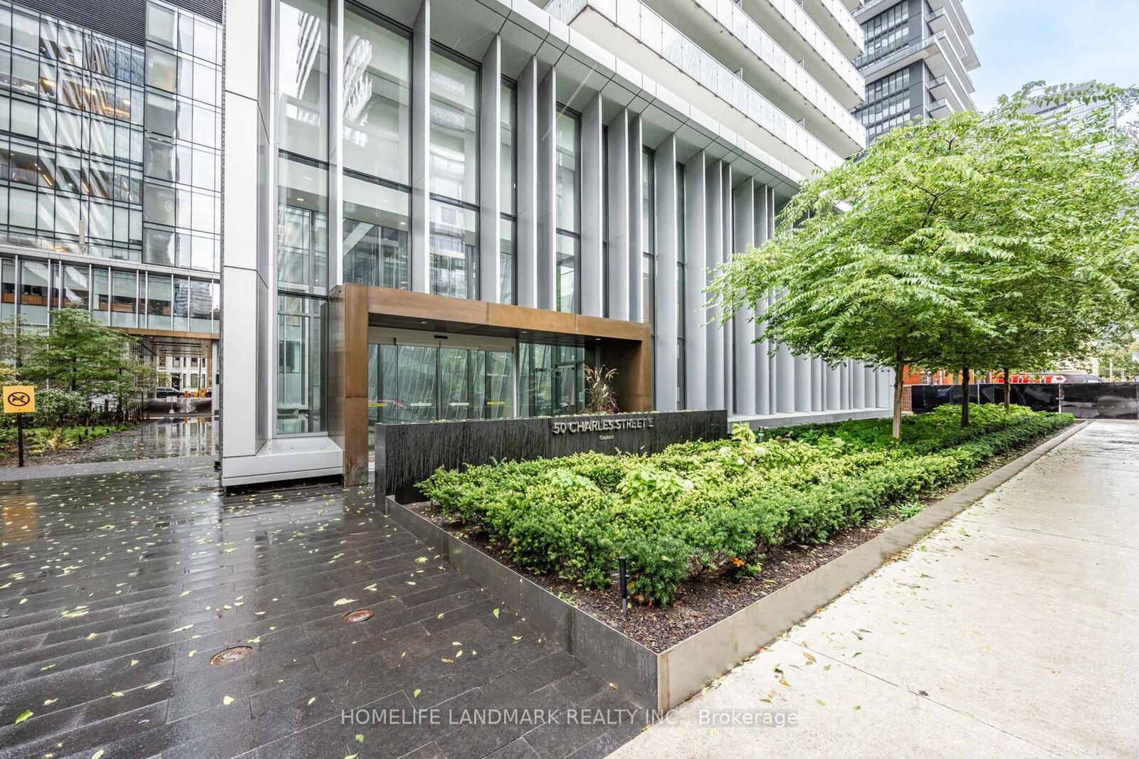 Property Photo:  50 Charles Street E 2305  ON M4Y 0C3 