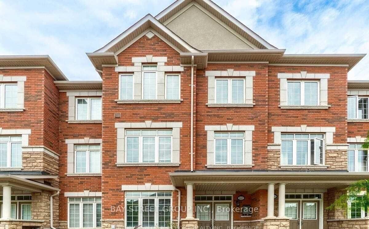 Property Photo:  397 Switchgrass Street  ON L6M 4M2 