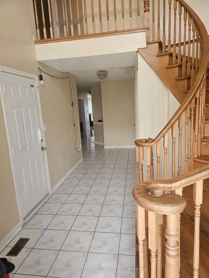 Property Photo:  20 Himalaya Street  ON L6R 2L8 
