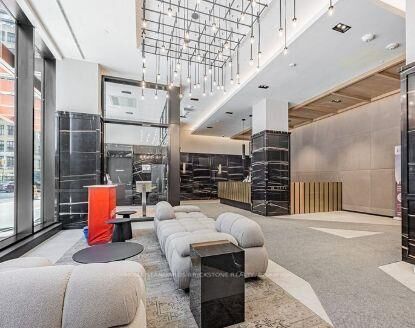 Property Photo: 108 Peter Street 2011 ON M5V 0W2