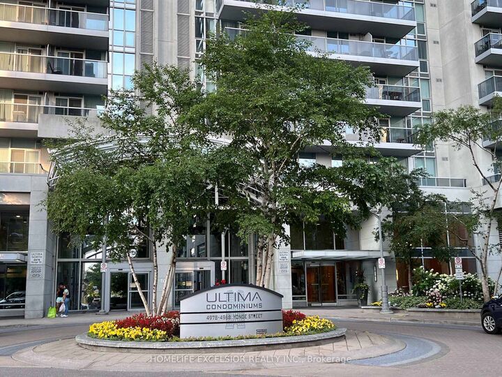 4968 Yonge Street 1015 — photo 1