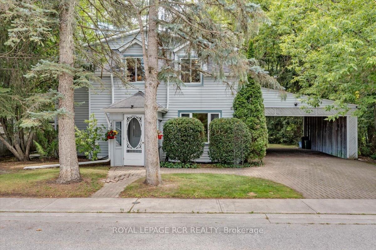 Property Photo:  612 Timothy Street  ON L3Y 1R2 