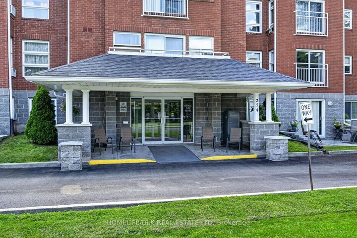 274 Ormond Street 406 — photo 1