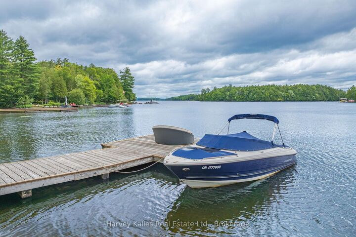 Property Photo: 4169 South Portage Road ON P1H 2J3