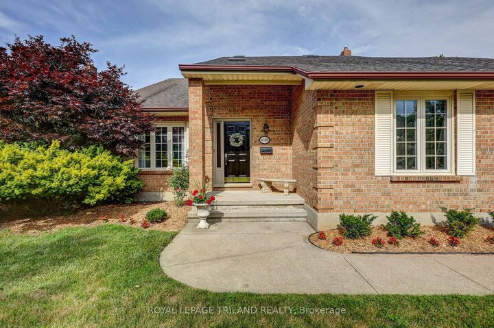 Property Photo:  4588 Colonel Talbot Road  ON N6P 1B1 