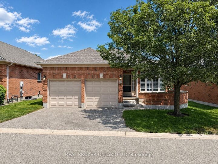 18 Cadeau Terrace 14 — photo 1
