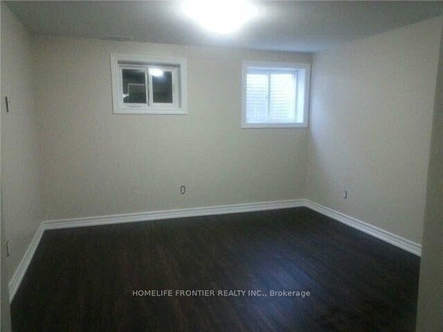 Property Photo:  84 Apache Trail Bsmt  ON M2H 2H9 