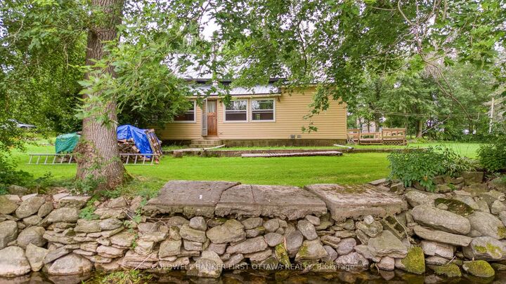 Property Photo: 1330 Ferguson Falls Road ON K0G 1K0