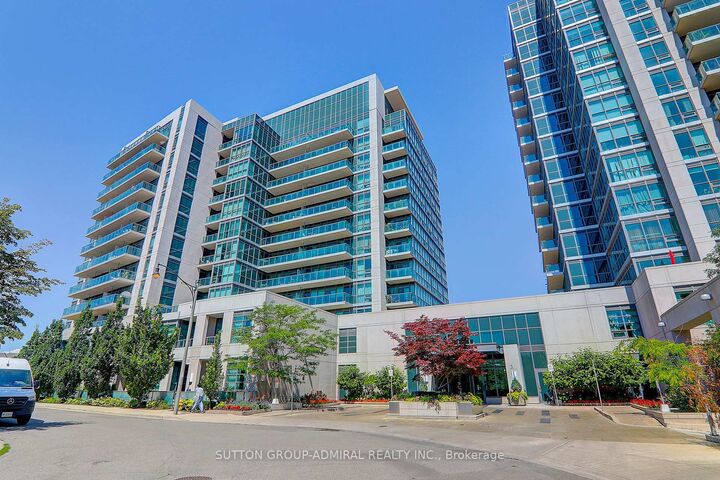 35 Brian Peck Crescent 1413 — photo 1