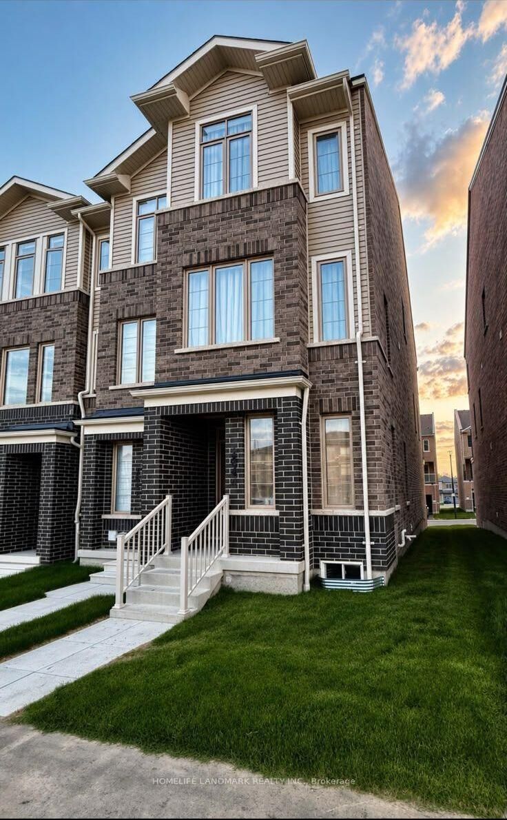 Property Photo:  2844 Whites Road Main &Amp Basement  ON L1X 0R6 