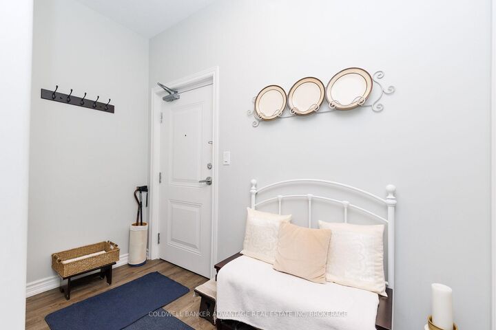 Property Photo:  529 South Pelham Road 306  ON L3C 0H7 