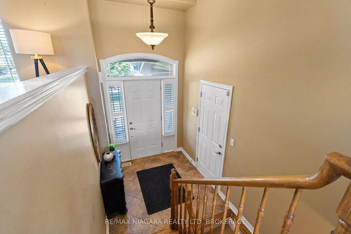 Property Photo:  7040 St Michael Avenue  ON L2H 3N9 