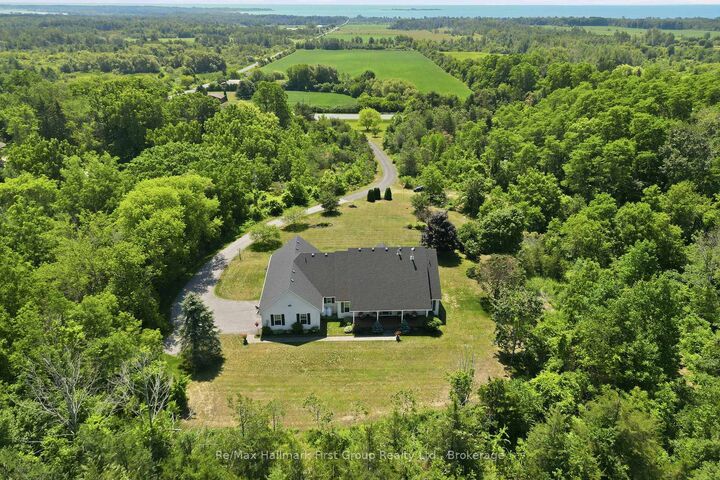 Property Photo: 15080 County Rd 2 N/A ON K0K 1H0