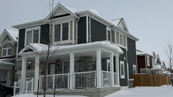 104 Village Gate Drive — photo 1