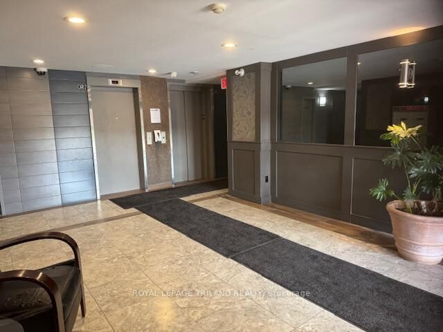 Property Photo: 650 Cheapside Street 605 ON N5Y 5J8